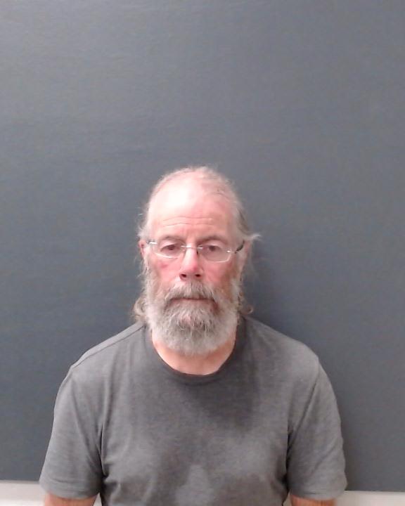 JONES, CHARLES EUGENE booking photo