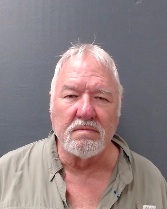 FALVEY, KEITH DOUGLAS booking photo