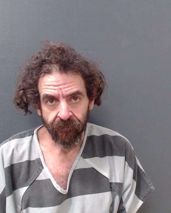 ACKERMAN, DANIEL LEE, II booking photo