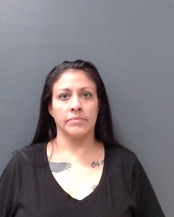 RIOS, ALISON booking photo