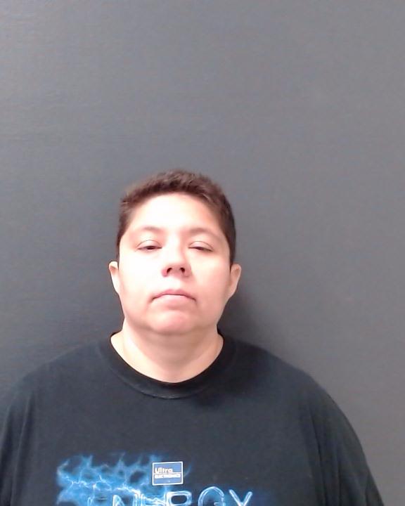KING, LISA JACQUELINE booking photo