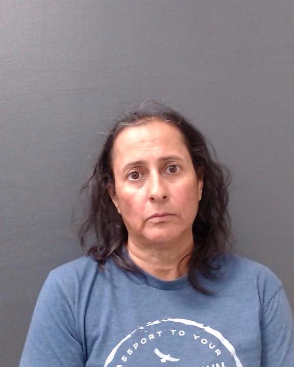 HERNANDEZ, EVANGELINE ANN booking photo
