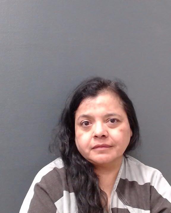 HERNANDEZ, CINDY booking photo