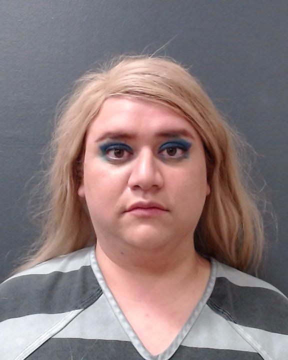 ECHEVESTE, JUAN RAMON booking photo