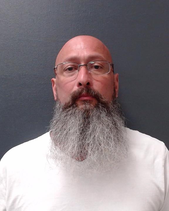 PEDRAZA, RICHARD booking photo