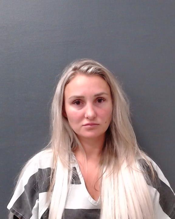 DANIEL, MEEKA NICOLE booking photo