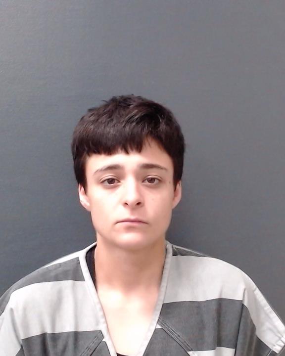 ARREOLA, ASHLEY booking photo