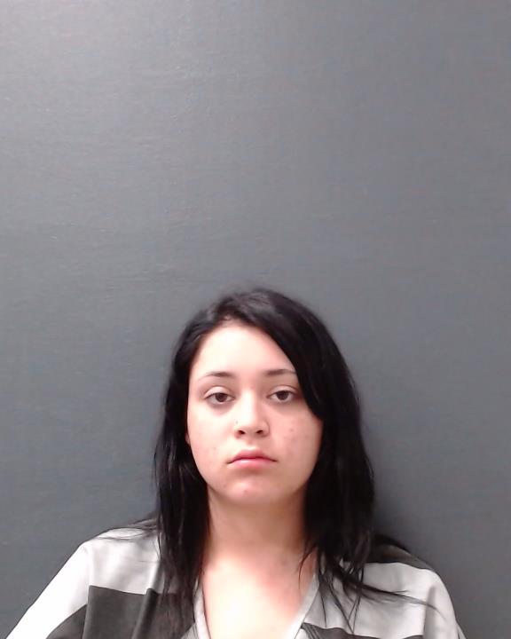 ANGULO, ESMERALDA booking photo
