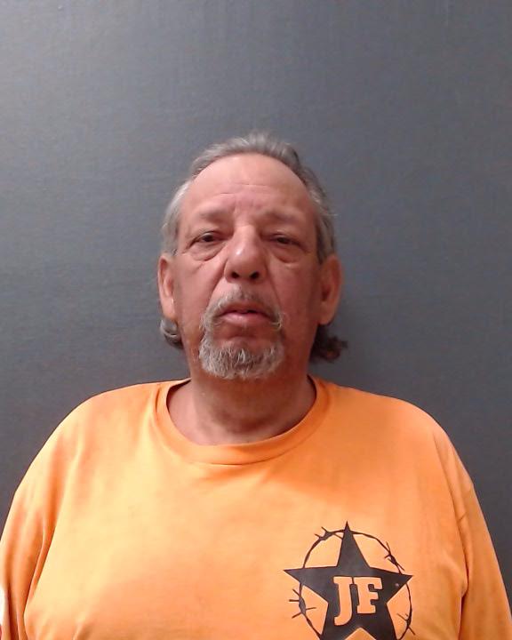 CASTRO, LEANDRO booking photo