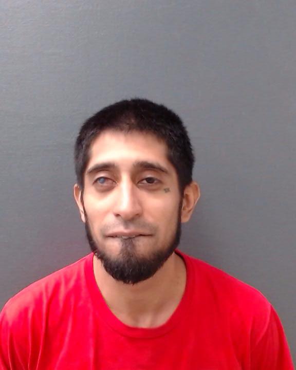 MENDEZ, JEREMIAH JUAN booking photo