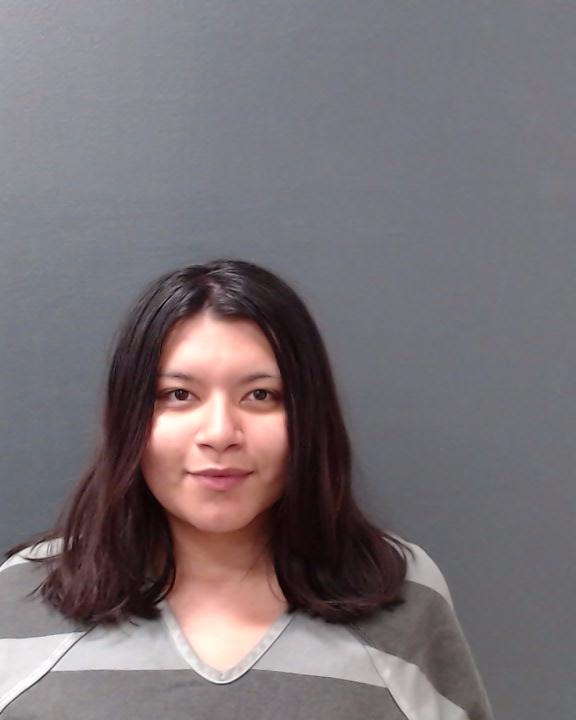 FRAYRE, DESTINY DAISY booking photo