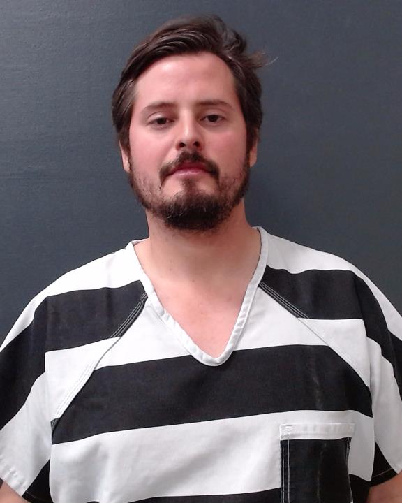 PINERA, CARLOS FRANCISCO booking photo