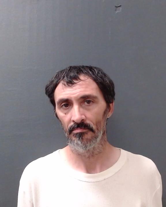 PRESTITO, CHRISTOPHER SHAWN booking photo