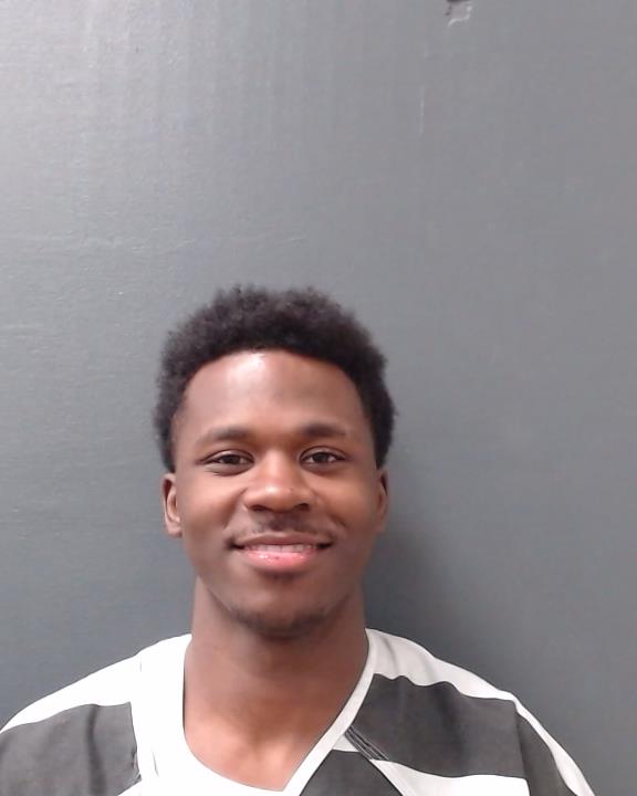 NICHOLS, DAMONTAE EMANUEL booking photo