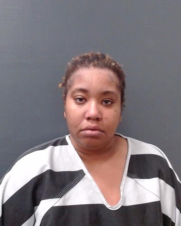 COLE, TAMISHA LACE booking photo