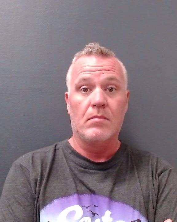 WHITTEN, JORDAN DAVIS booking photo