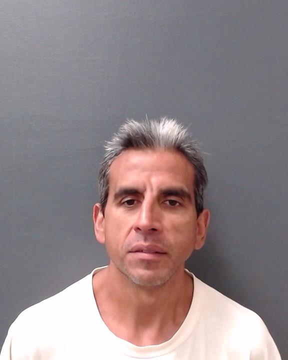 CANIZALES, RUBEN, Jr. booking photo