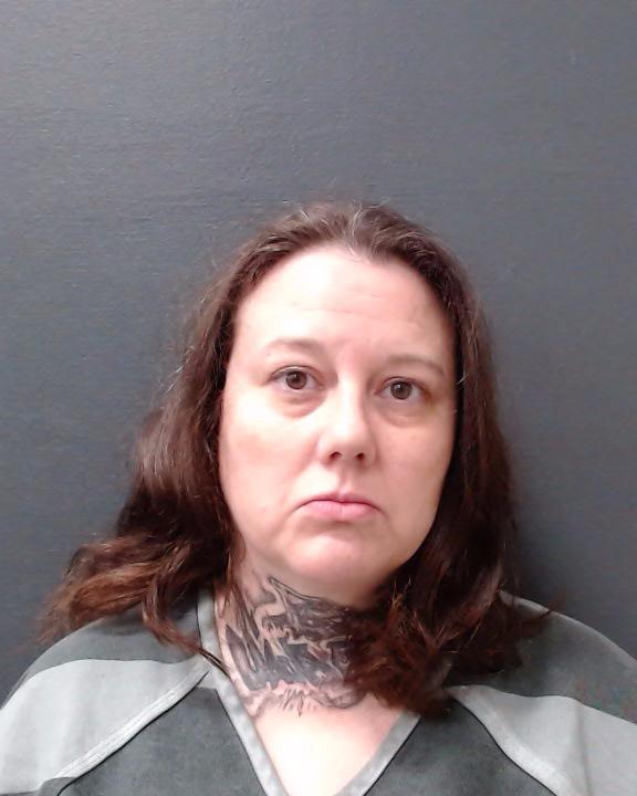 RODGERS, ELIZABETH JEAN booking photo