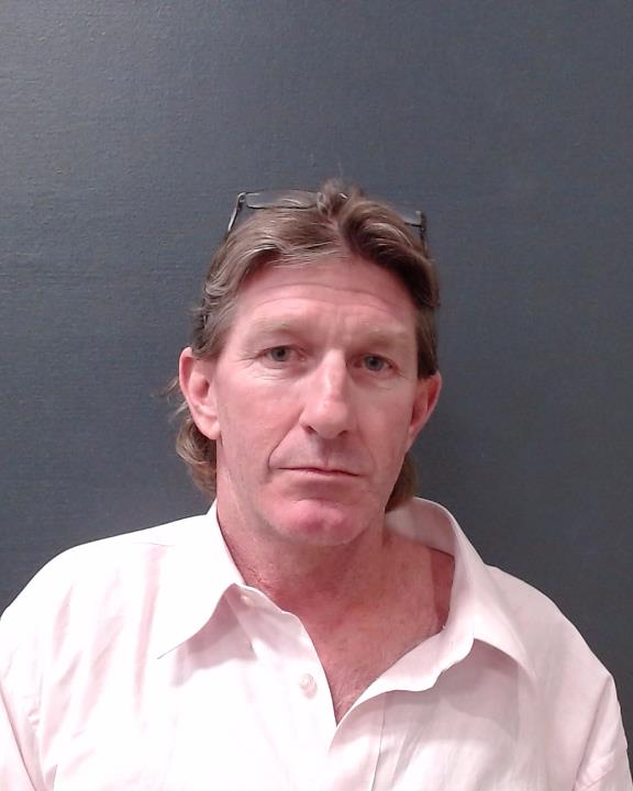 WHITESIDE, CHRISTOPHER WILLIAM booking photo