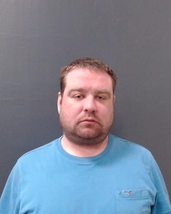 MADSEN, MICHAEL HUNTER booking photo