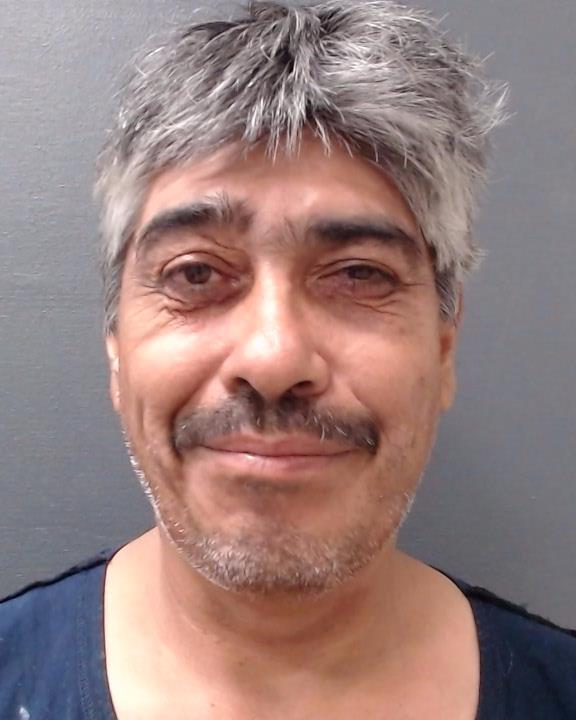 BAUTISTA-HURTADO, LUIS RENE booking photo