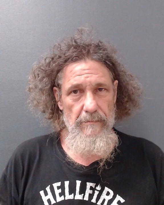 WHEELER, MICHAEL ANTHONY booking photo