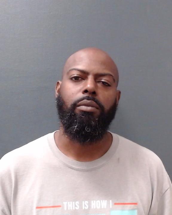 FLEMONS, RANCE booking photo