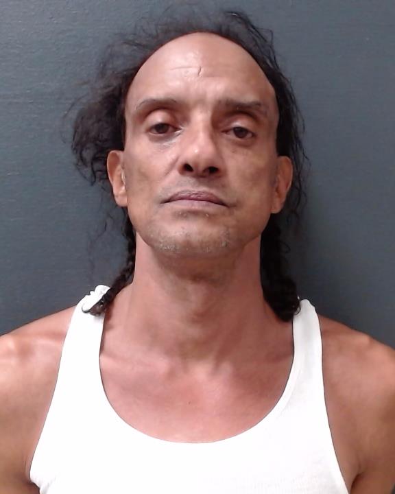 LABOSTRIE, REYNARD LOSEPH booking photo