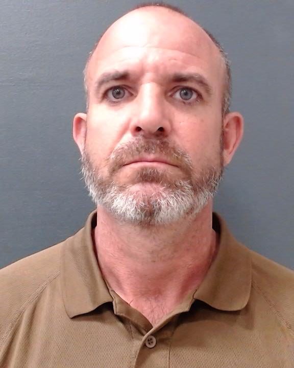 REDDELL, WHITLEY RYAN booking photo