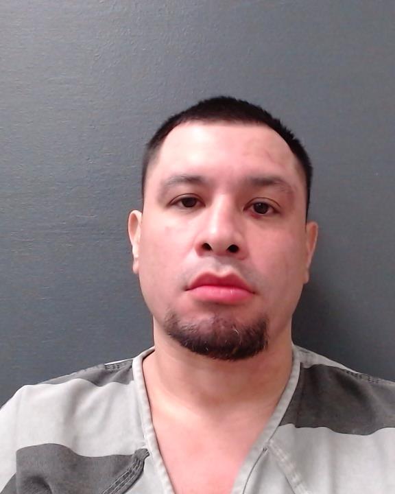PEREZ, MARK ANTHONY, Jr. booking photo