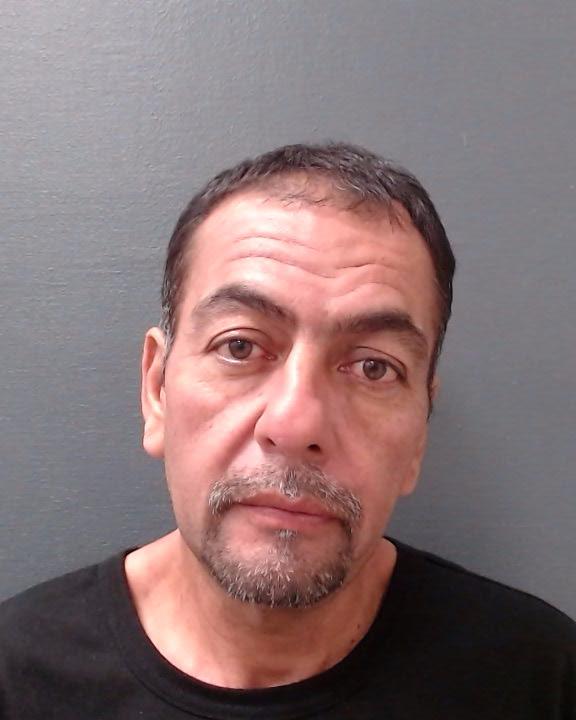 SADA, GERARDO JAVIER booking photo