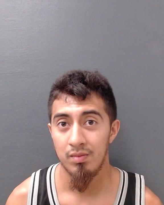 GIRON, CARLOS GUADALUPE booking photo