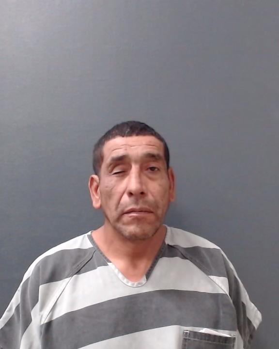 VILLEGAS, GONZALO GRIMALDO booking photo