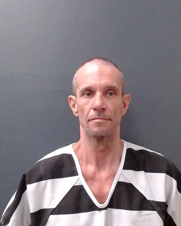 SWALLOW, KEVIN GRAY booking photo