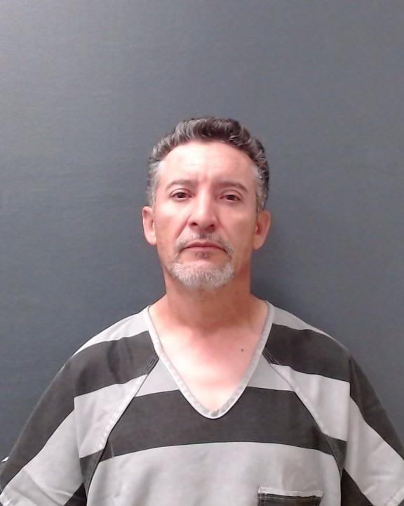 GUEVARA PEREZ, JORGE booking photo