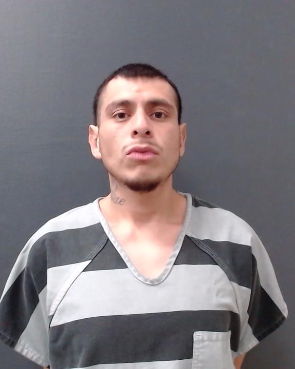 ROSALES, JOE ANTHONY booking photo