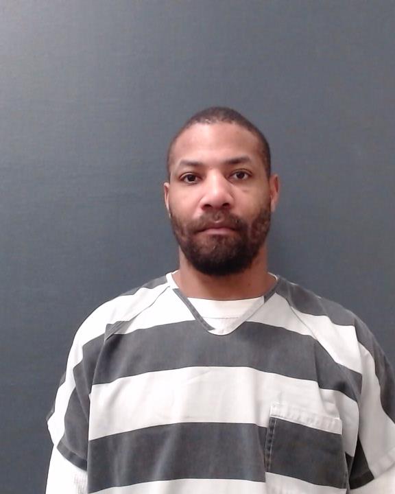 RAY, KEITH DESHAWN booking photo