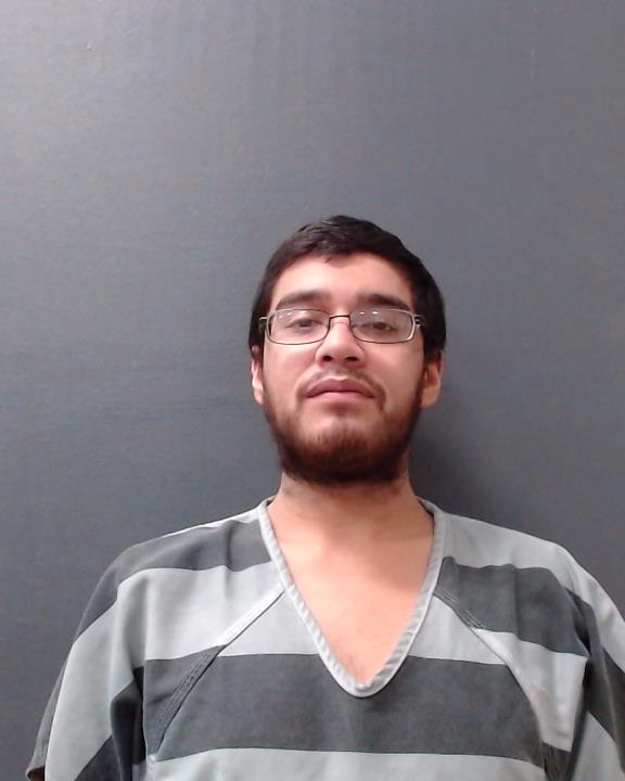 ZARAZUA-GUTIERREZ, ALEX booking photo