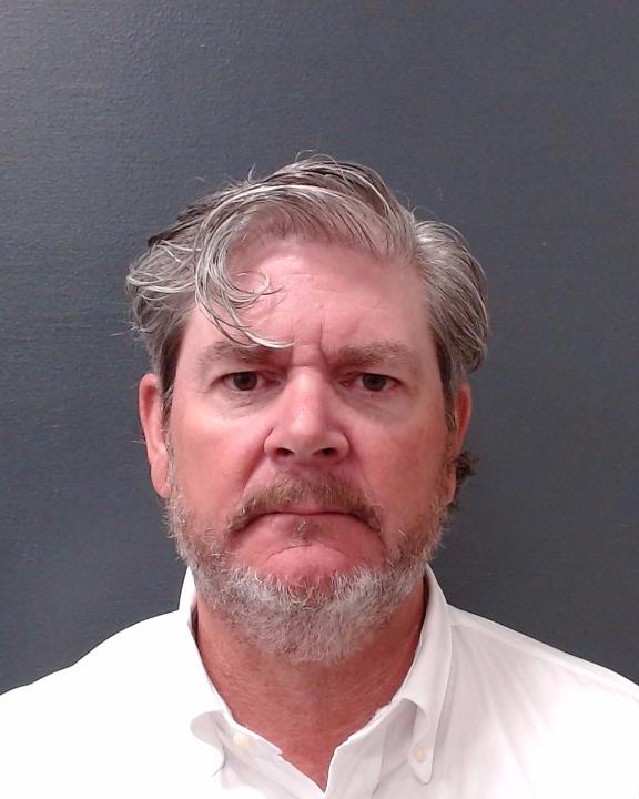 ODONNELL, DUNCAN RANDALL booking photo