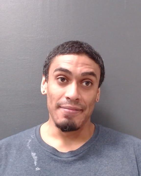 GUZMAN, RAMON, Jr. booking photo