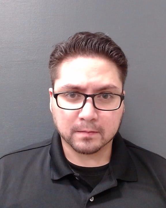 OLABARRIETA, JACOB DAMIEN booking photo