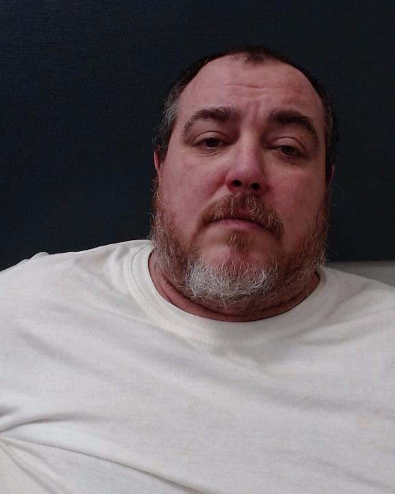 WAFFLE, JOHNATHAN MICHAEL booking photo