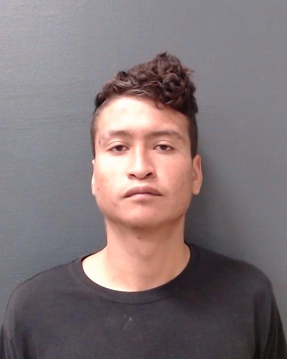 GALVAN-CONEJO, VICTOR MANUEL booking photo