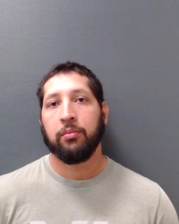 MORA-LOPEZ, ANDRES booking photo