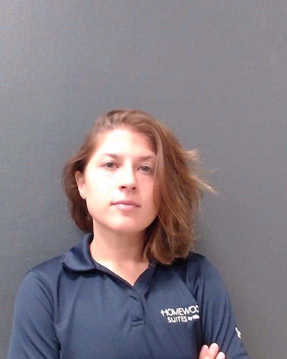 SWISHER, SUMMER JADE booking photo