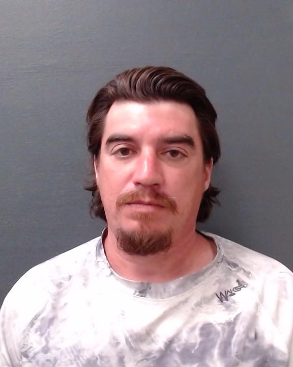 COLLIER, SAMUEL SETH booking photo