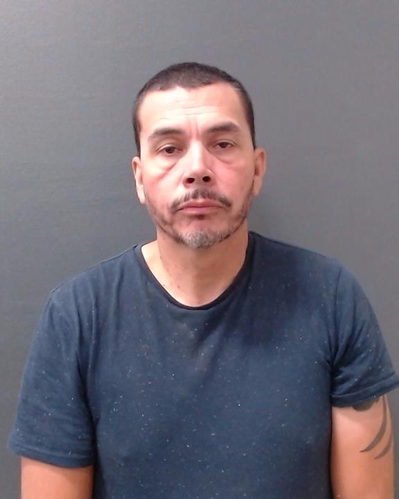 LEVINE, RANDY booking photo