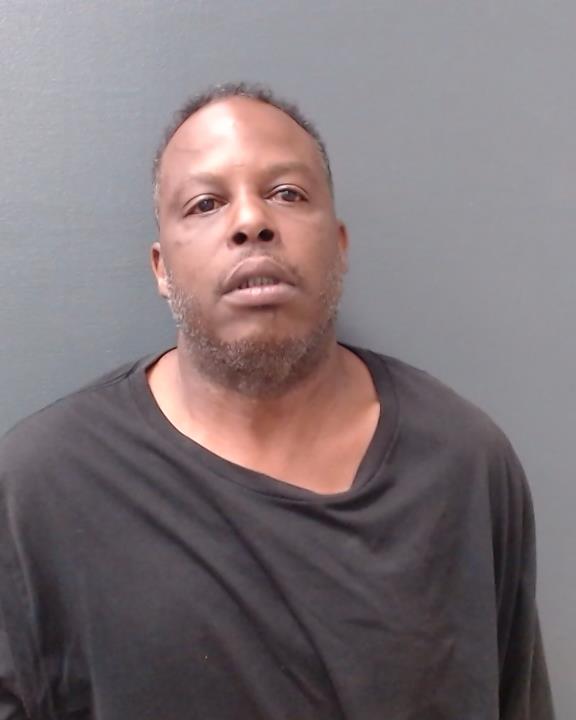 JONES, GLEN LUKE, Jr. booking photo