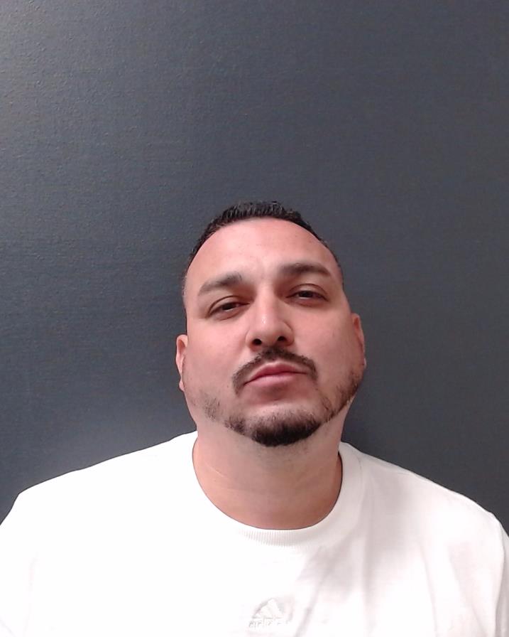 FARNSWORTH, DALE FORREST Jr. booking photo