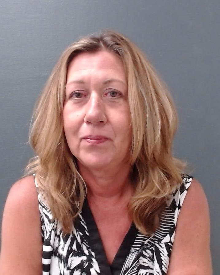 BARNA, CHERIE booking photo